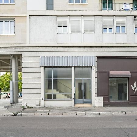 Le Gatsby - 3 Chambres - Centre-Ville Троа Екстериор снимка